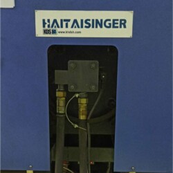 ماشین آلات تزریق پلاستیک